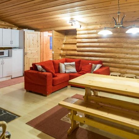 Holiday Home Honkakeko By Interhome Леви Экстерьер фото