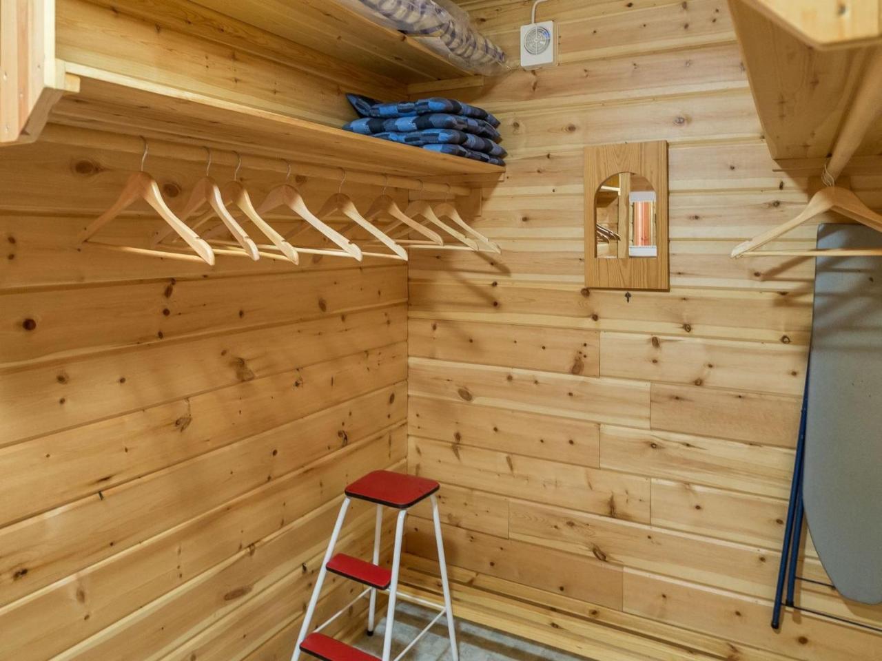 Holiday Home Honkakeko By Interhome Леви Экстерьер фото