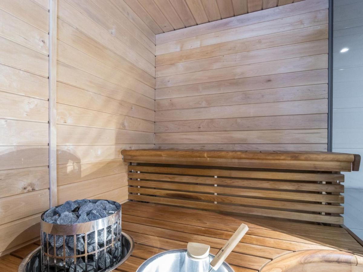 Holiday Home Honkakeko By Interhome Леви Экстерьер фото