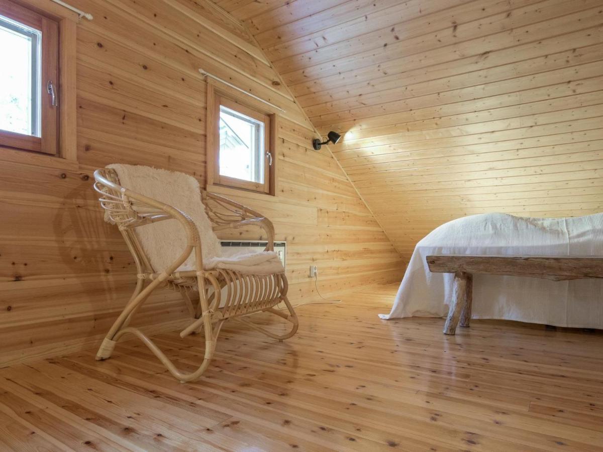 Holiday Home Honkakeko By Interhome Леви Экстерьер фото