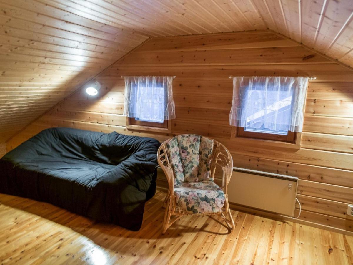 Holiday Home Honkakeko By Interhome Леви Экстерьер фото